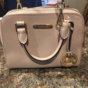 MK crossbody purse
